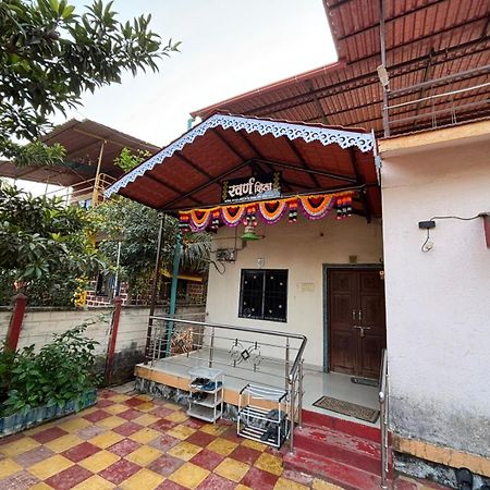 אליבג Swarn Villa מראה חיצוני תמונה