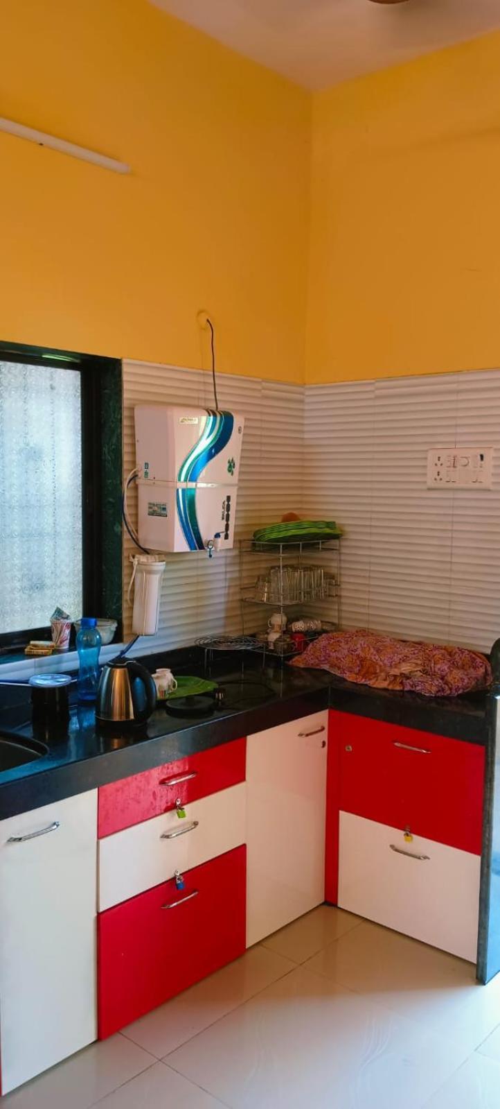 אליבג Swarn Villa מראה חיצוני תמונה